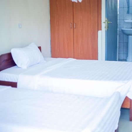 Centre Saint Paul Kigali Ltd酒店 外观 照片